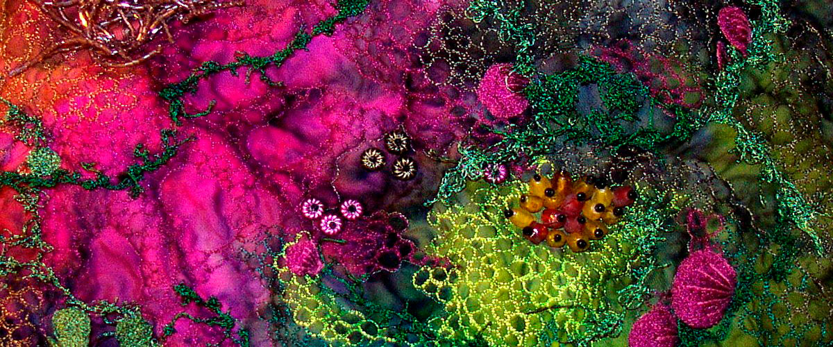 مواد کمکی در رنگرزی پلی استر